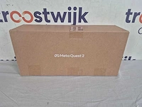 Oculus quest 2 vr bril - standalone - 128gb - afbeelding 2 van  3