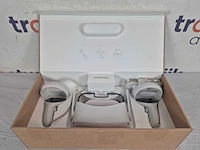 Oculus quest 2 vr bril - standalone - 128gb - afbeelding 3 van  3
