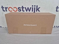 Oculus quest 2 vr bril - standalone - 128gb - afbeelding 2 van  3