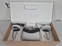 Oculus quest 2 vr bril - standalone - 128gb - afbeelding 3 van  3