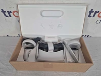 Oculus quest 2 vr bril - standalone - 128gb - afbeelding 3 van  3