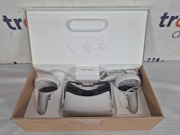 Oculus quest 2 vr bril - standalone - 128gb - afbeelding 2 van  2