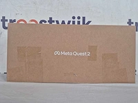 Oculus quest 2 vr bril - standalone - 128gb - afbeelding 2 van  3