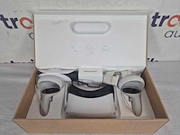 Oculus quest 2 vr bril - standalone - 128gb - afbeelding 3 van  3