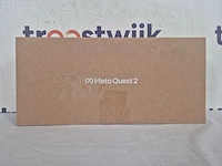 Oculus quest 2 vr bril - standalone - 128gb - afbeelding 2 van  3
