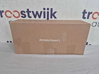 Oculus quest 2 vr bril - standalone - 128gb - afbeelding 2 van  3