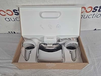 Oculus quest 2 vr bril - standalone - 128gb - afbeelding 3 van  3