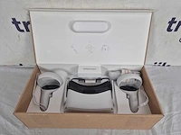 Oculus quest 2 vr bril - standalone - 128gb - afbeelding 3 van  3