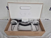 Oculus quest 2 vr bril - standalone - 128gb - afbeelding 3 van  3