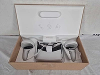 Oculus quest 2 vr bril - standalone - 128gb - afbeelding 3 van  3