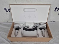 Oculus quest 2 vr bril - standalone - 128gb - afbeelding 3 van  3
