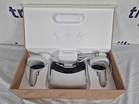 Oculus quest 2 vr bril - standalone - 128gb - afbeelding 3 van  3
