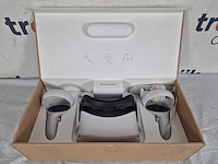 Oculus quest 2 vr bril - standalone - 128gb - afbeelding 3 van  3