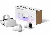 Oculus quest 2 vr bril - standalone - 64gb - afbeelding 1 van  2