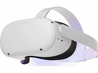 Oculus quest 2 - afbeelding 1 van  4