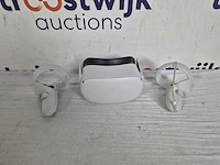 Oculus quest 2 - afbeelding 2 van  4