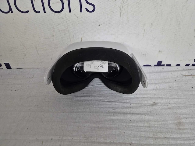 Oculus quest 2 - afbeelding 3 van  4