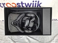 Oculus quest vr bril - standalone - 128gb - afbeelding 3 van  3