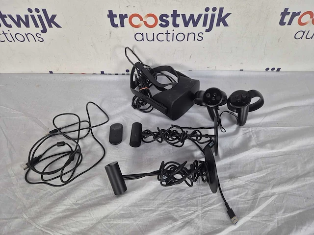 Oculus rift bundel - afbeelding 3 van  3