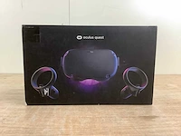 Oculus virtual reality quest 64go