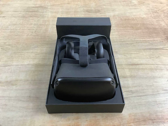 Oculus virtual reality quest 64go - afbeelding 2 van  7