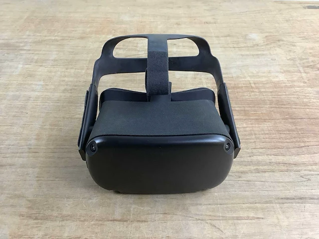 Oculus virtual reality quest 64go - afbeelding 4 van  7