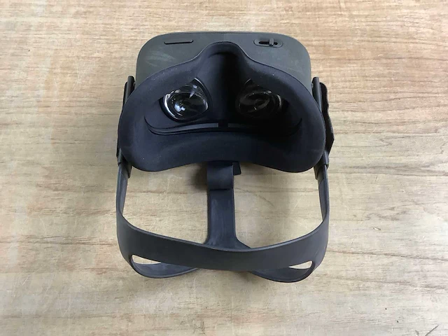 Oculus virtual reality quest 64go - afbeelding 5 van  7