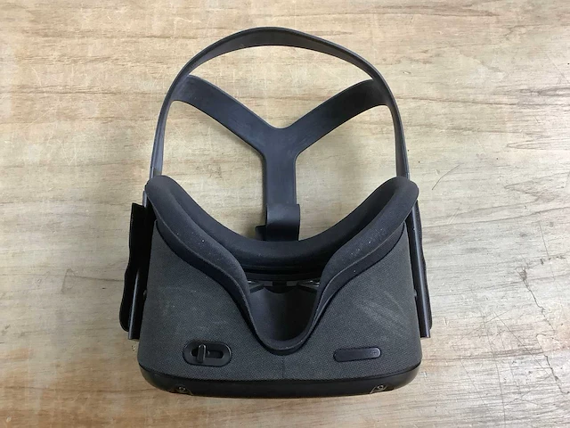 Oculus virtual reality quest 64go - afbeelding 6 van  7