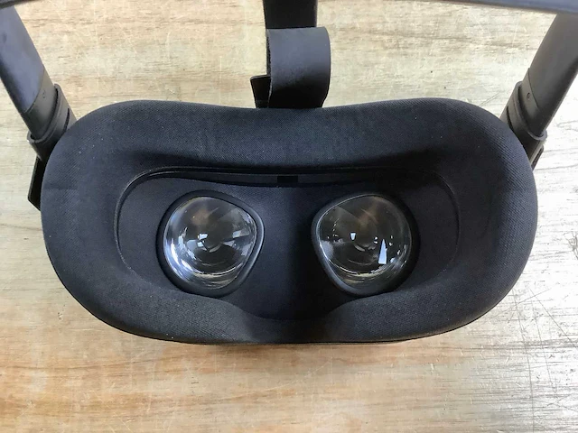 Oculus virtual reality quest 64go - afbeelding 7 van  7