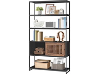 O’daddy stellingkast (8x) - afbeelding 1 van  4