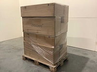 O’daddy stellingkast (8x) - afbeelding 2 van  4