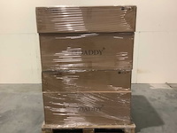 O’daddy stellingkast (8x) - afbeelding 3 van  4