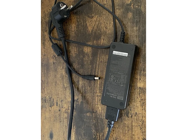 Odroid hc4, hardkernel, zwart - afbeelding 6 van  6