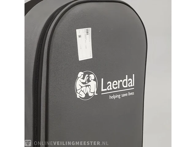 Oefenpop laerdal - afbeelding 2 van  8
