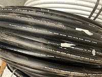 Oeg 32x3.0mm rol á 100m pe-100 waterleiding - afbeelding 2 van  2