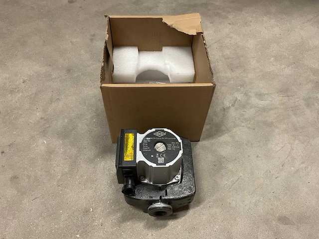 Oeg cpa-e 55/25-180 circulatiepomp - afbeelding 1 van  3
