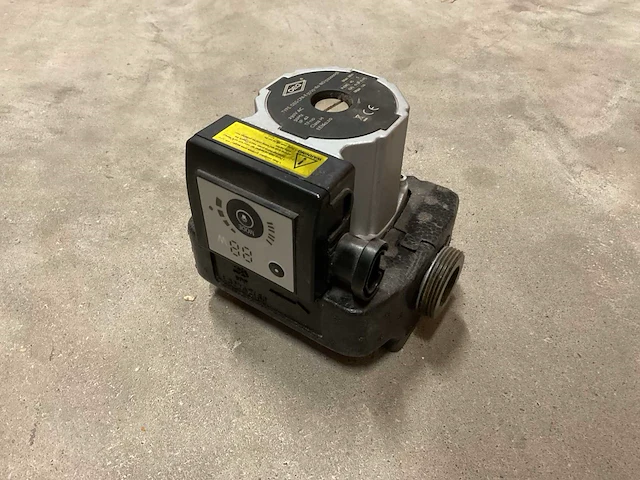 Oeg cpa-e 55/25-180 circulatiepomp - afbeelding 1 van  3