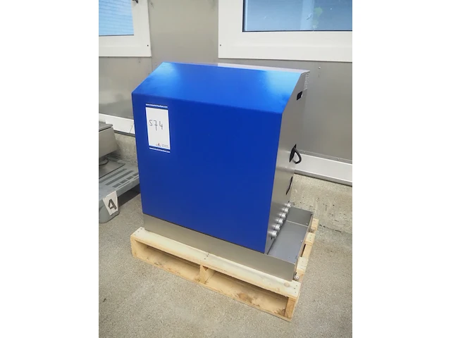 Oeg gerätebau - afbeelding 1 van  10