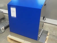 Oeg gerätebau - afbeelding 1 van  10