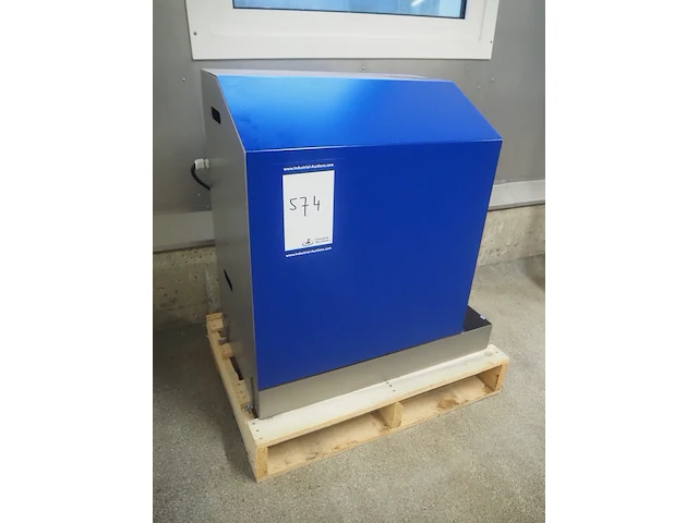 Oeg gerätebau - afbeelding 3 van  10