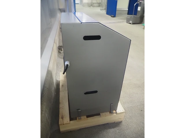 Oeg gerätebau - afbeelding 4 van  10