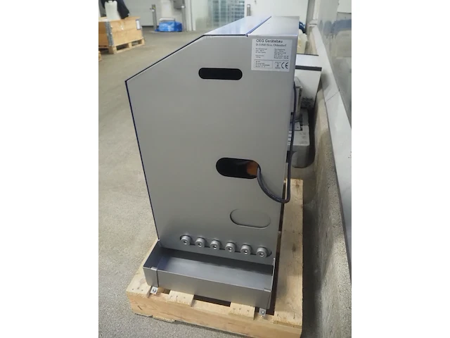 Oeg gerätebau - afbeelding 5 van  10