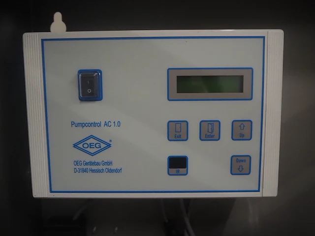 Oeg gerätebau - afbeelding 7 van  10