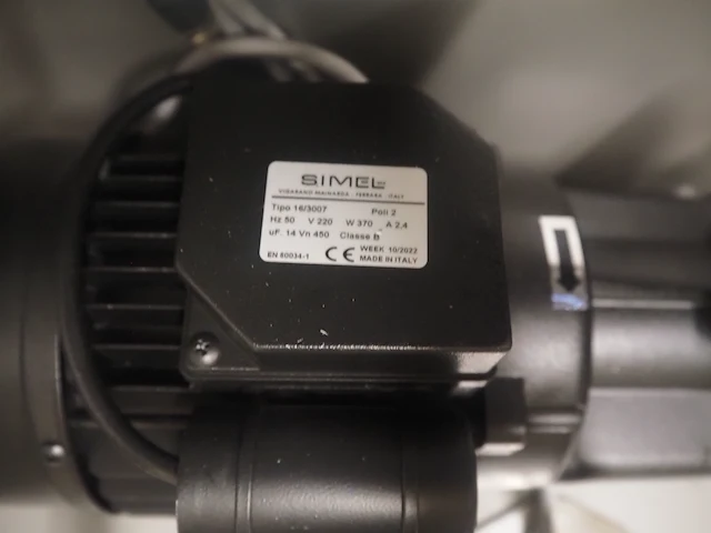 Oeg gerätebau - afbeelding 9 van  10