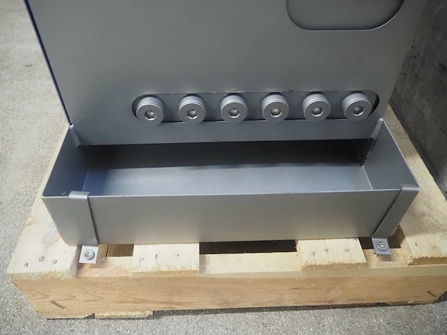 Oeg gerätebau - afbeelding 10 van  10