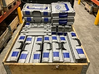 Oeg l-box gereedschapskoffer (20x) - afbeelding 2 van  2