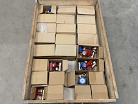 Oeg partij pompgroep armaturen - afbeelding 1 van  7