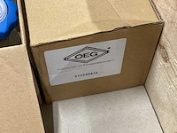 Oeg partij pompgroep armaturen - afbeelding 5 van  7
