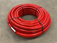 Oeg silvertec pro 16x2.0mm rol á 50m geïsoleerde meerlagenbuis - afbeelding 1 van  1