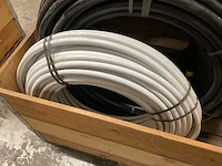 Oeg silvertec pro 20x2.0mm rol á 100m meerlagenbuis - afbeelding 1 van  3